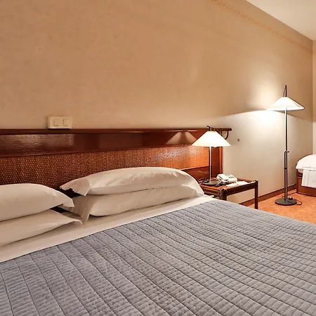 Western Crimea Hotel 3*