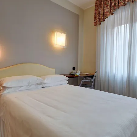 Western Crimea 3* Turin