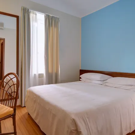 Western Crimea 3* Turín