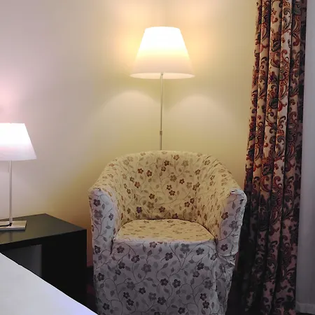 Western Crimea Hotel Turín