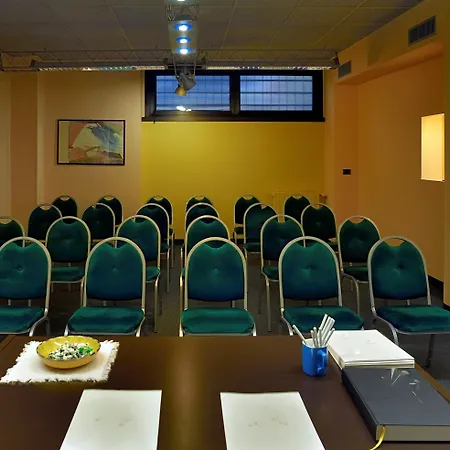 Hotel Western Crimea Turín