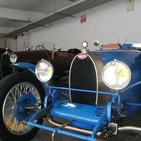 Western Crimea Hotel