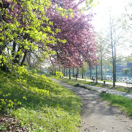 Western Crimea Hotel Turín