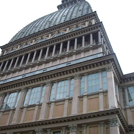 Western Crimea Hotel Turin