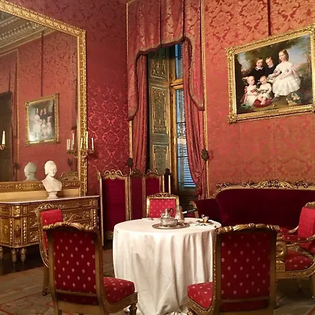 Hotel Western Crimea