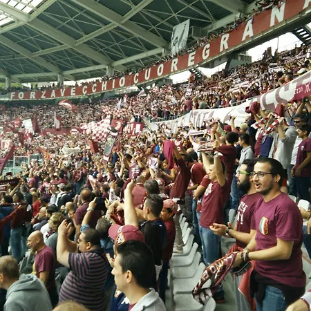 Western Crimea 3* Turin