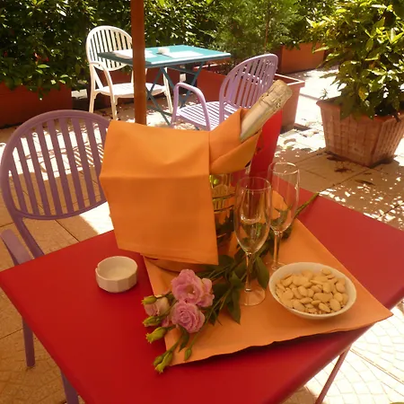 Hotel Western Crimea 3*