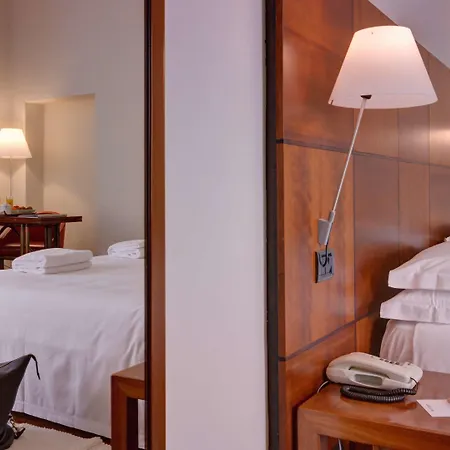 Western Crimea Hotel Turin