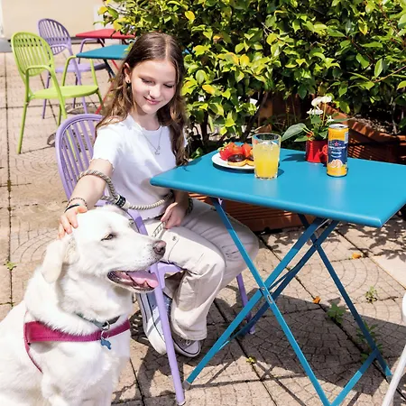 Western Crimea Turín