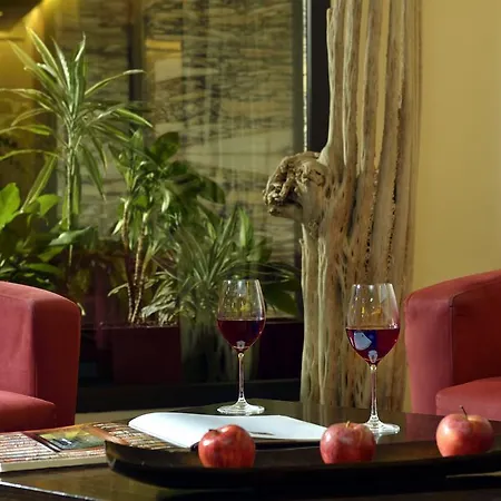 Hotel Western Crimea 3*