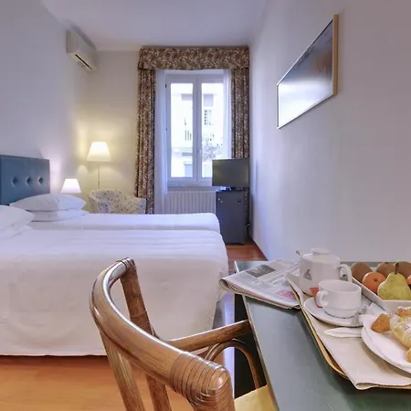 Hotel Western Crimea Turin