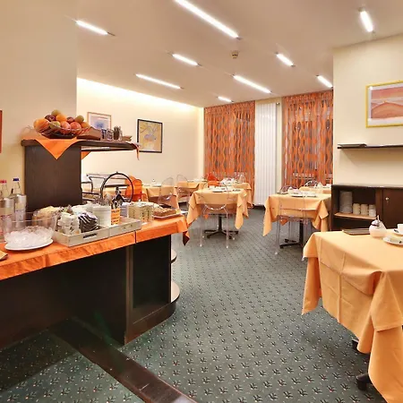 Hotel Western Crimea 3*