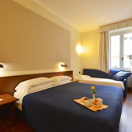 Western Crimea Hotel 3*