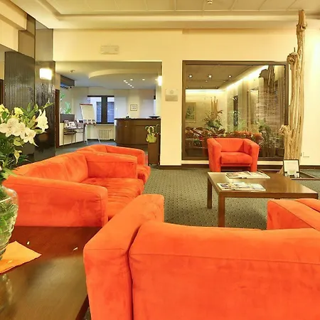 Western Crimea Hotel 3*