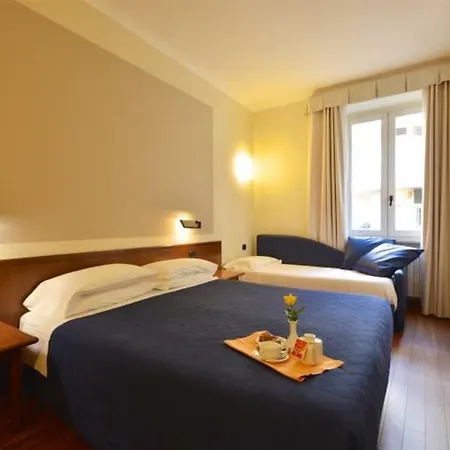 Hotel Western Crimea Turin