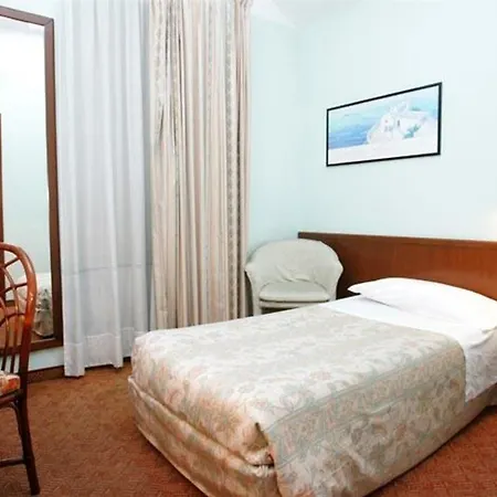 Hotel Western Crimea 3*