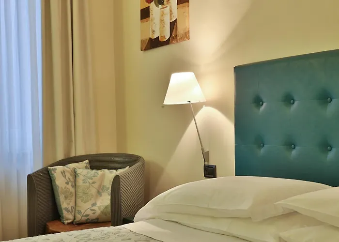 Western Crimea Hotel