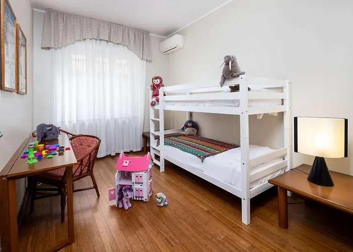 Western Crimea Hotel Turin