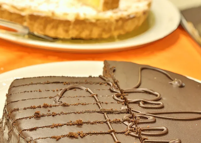 Hotel Western Crimea