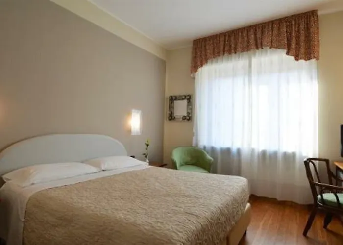 Western Crimea Hotel