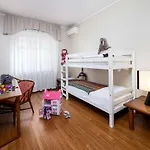 Western Crimea فندق تورينو