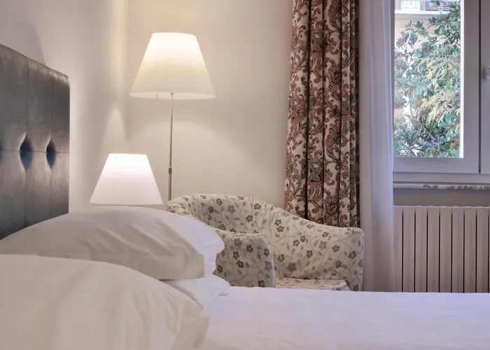 Hotel Western Crimea 3*