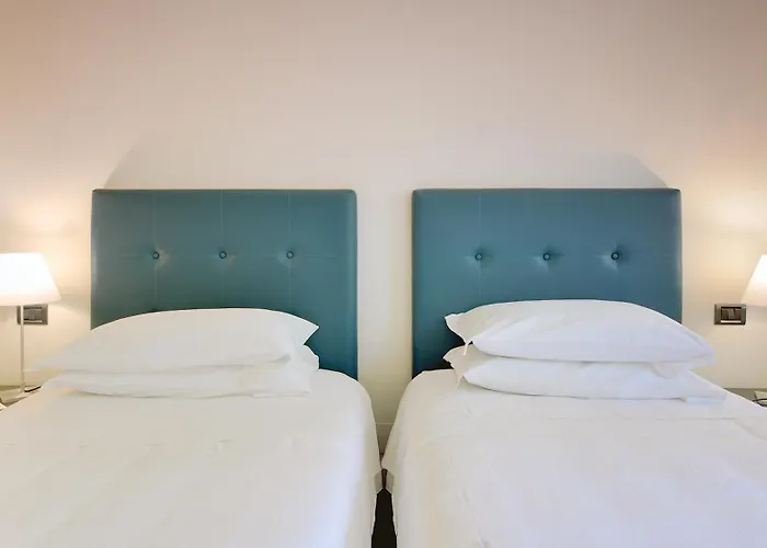 Western Crimea Hotel 3*