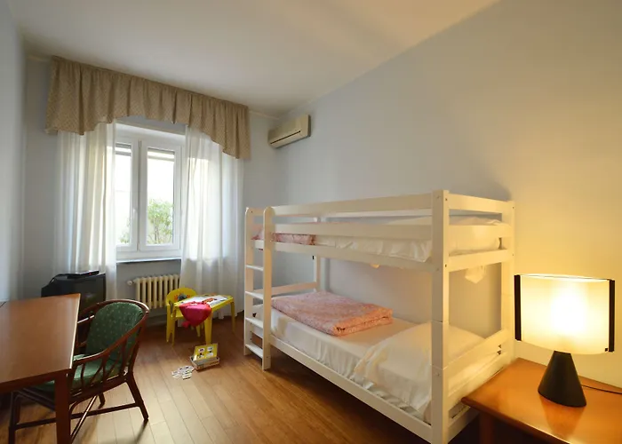 Hotel Western Crimea Turín