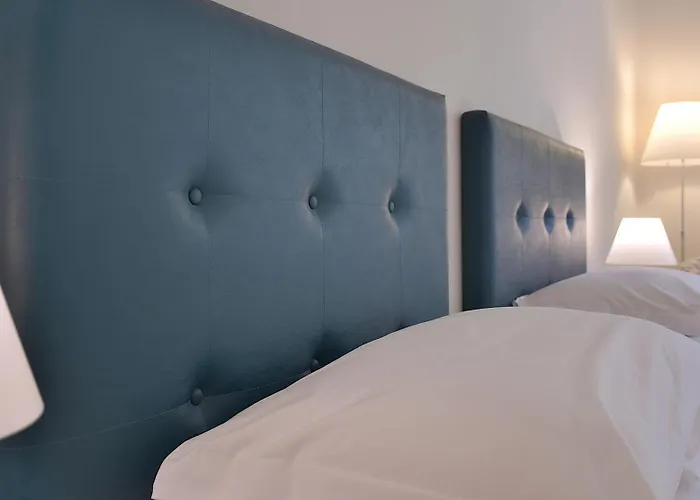 Hotel Western Crimea