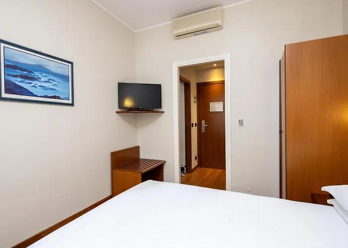 Hotel Western Crimea Turín