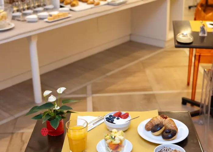 Western Crimea Hotel 3*