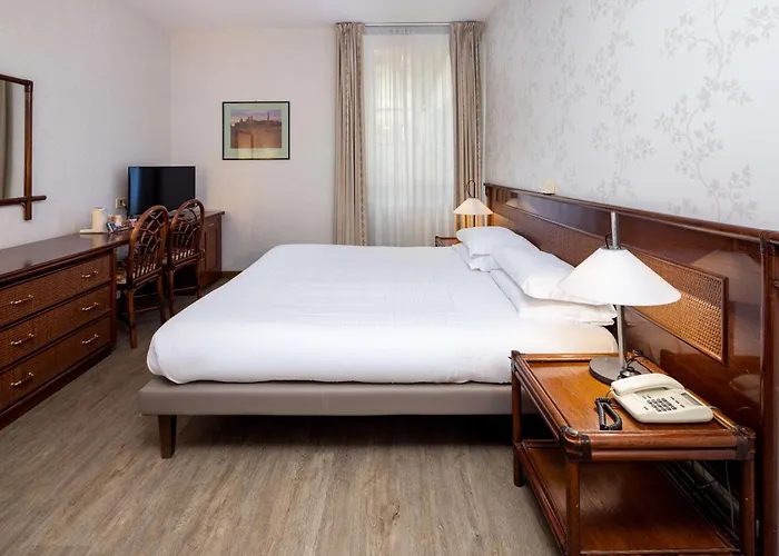 Western Crimea Hotel