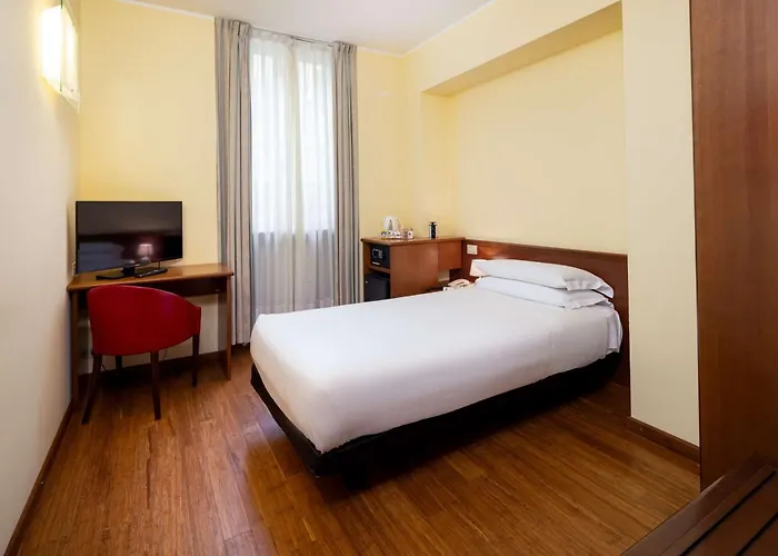 Western Crimea Hotel