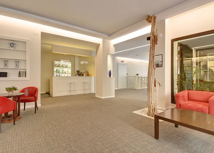 Western Crimea Hotel 3*