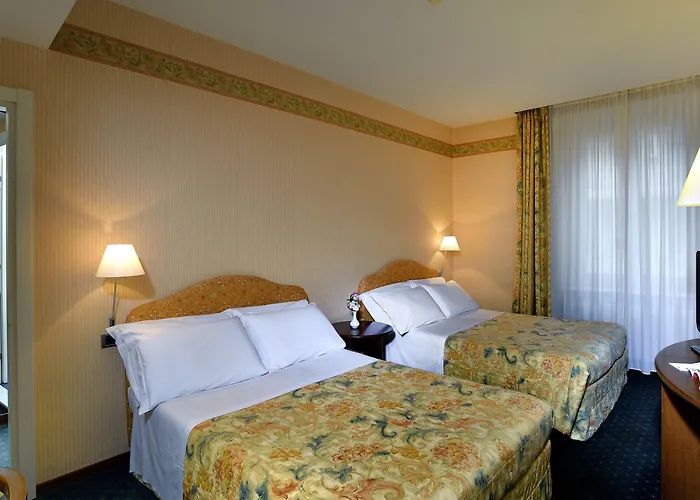 Western Crimea Hotel Turín