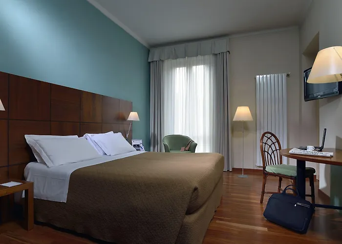 Hotel Western Crimea