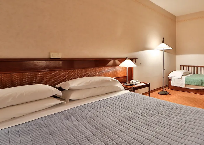 Western Crimea Hotel 3*