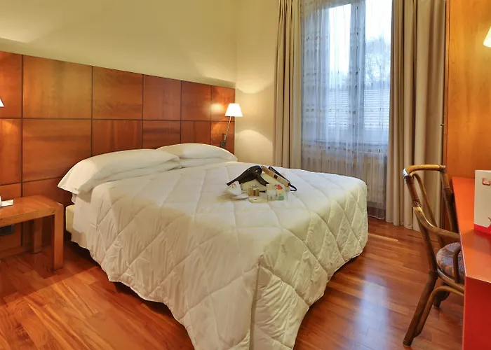 Hotel Western Crimea Turín