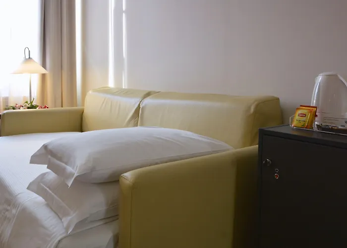 Hotel Western Crimea Turín