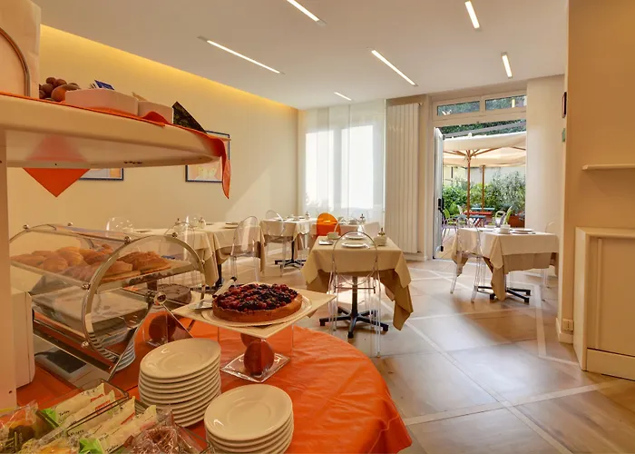 Hotel Western Crimea 3*