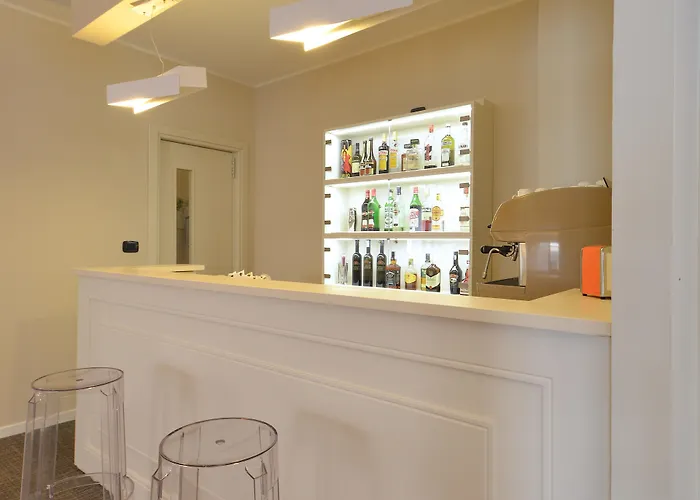 Hotel Western Crimea 3*