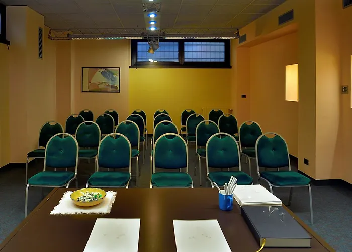 Hotel Western Crimea Turín