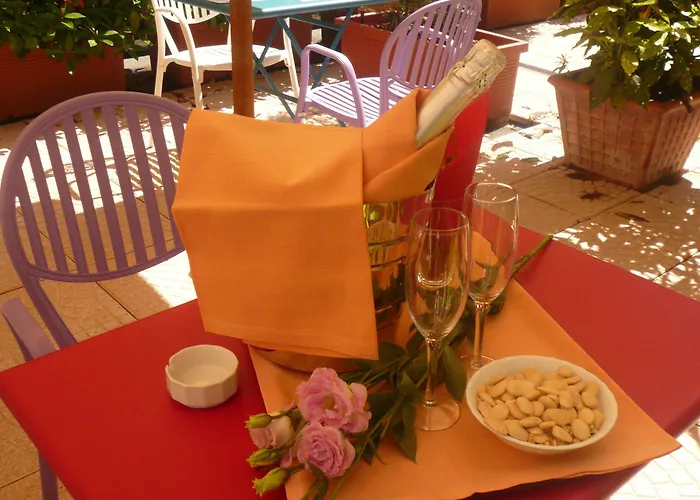 Hotel Western Crimea 3*