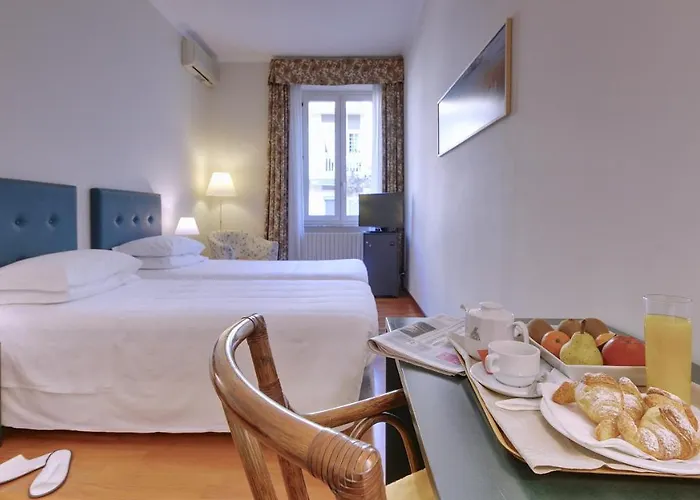 Hotel Western Crimea Turín