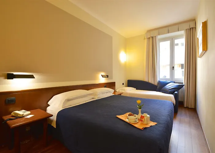 Western Crimea Hotel 3*