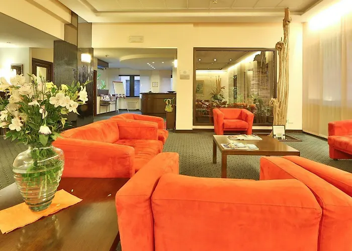 Western Crimea Hotel 3*