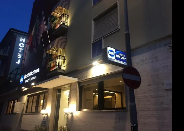 Hotel Western Crimea 3*