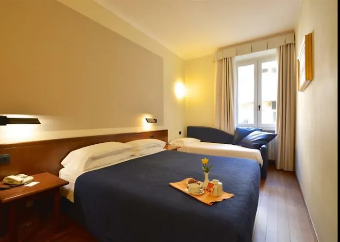 Hotel Western Crimea Turín