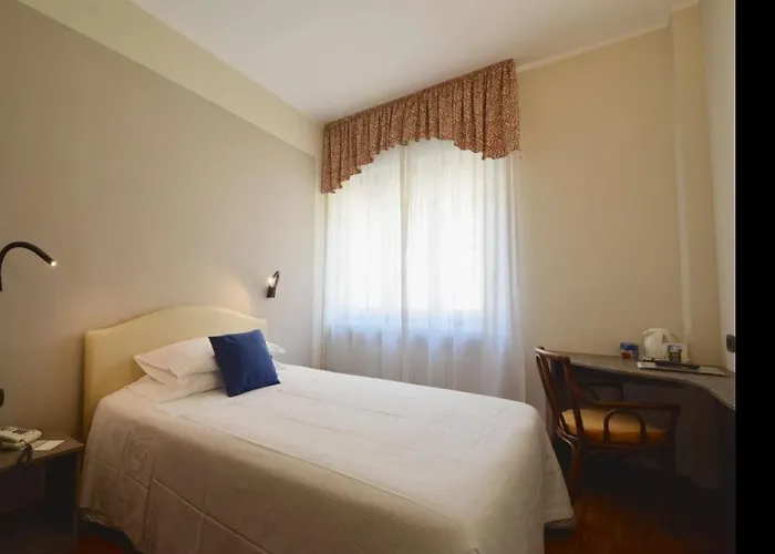 Hotel Western Crimea